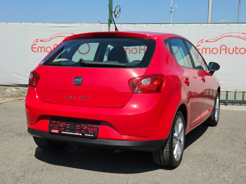 Seat Ibiza 1.4I/GPL/BLACK FRIDAY/ACC/КЛИМАТРОНИК/EURO 4/ТОП, снимка 3 - Автомобили и джипове - 51591413