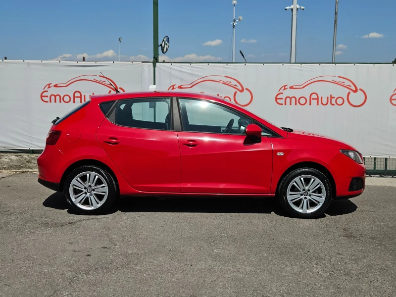 Seat Ibiza 1.4I/GPL/BLACK FRIDAY/ACC/КЛИМАТРОНИК/EURO 4/ТОП, снимка 2 - Автомобили и джипове - 51591413