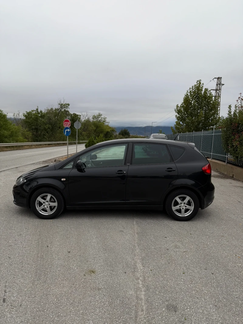 Seat Altea 1.6i I-TECH 102кс , снимка 6 - Автомобили и джипове - 52592260