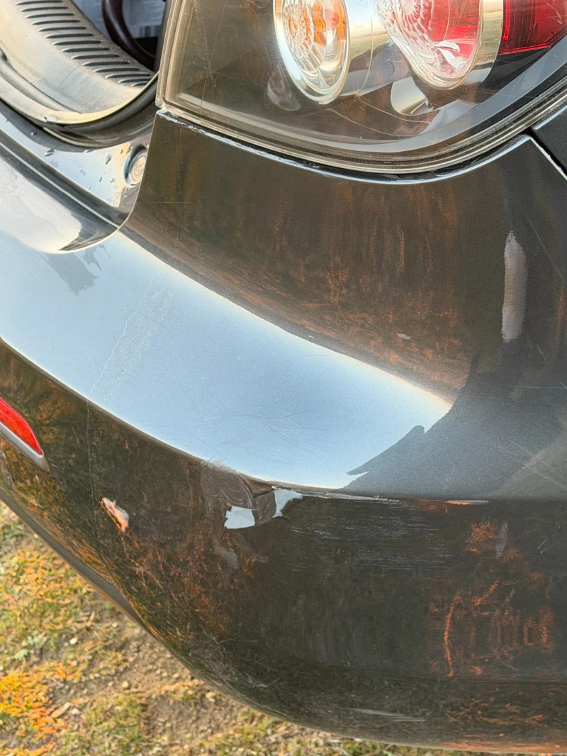 Mazda 3 1.6 Бензин, снимка 12 - Автомобили и джипове - 52776275