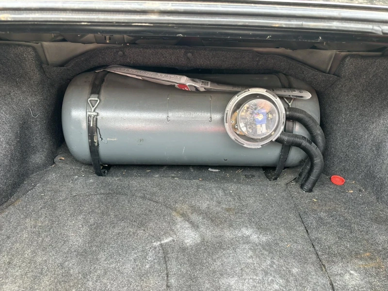 Honda Legend, снимка 12 - Автомобили и джипове - 52844310