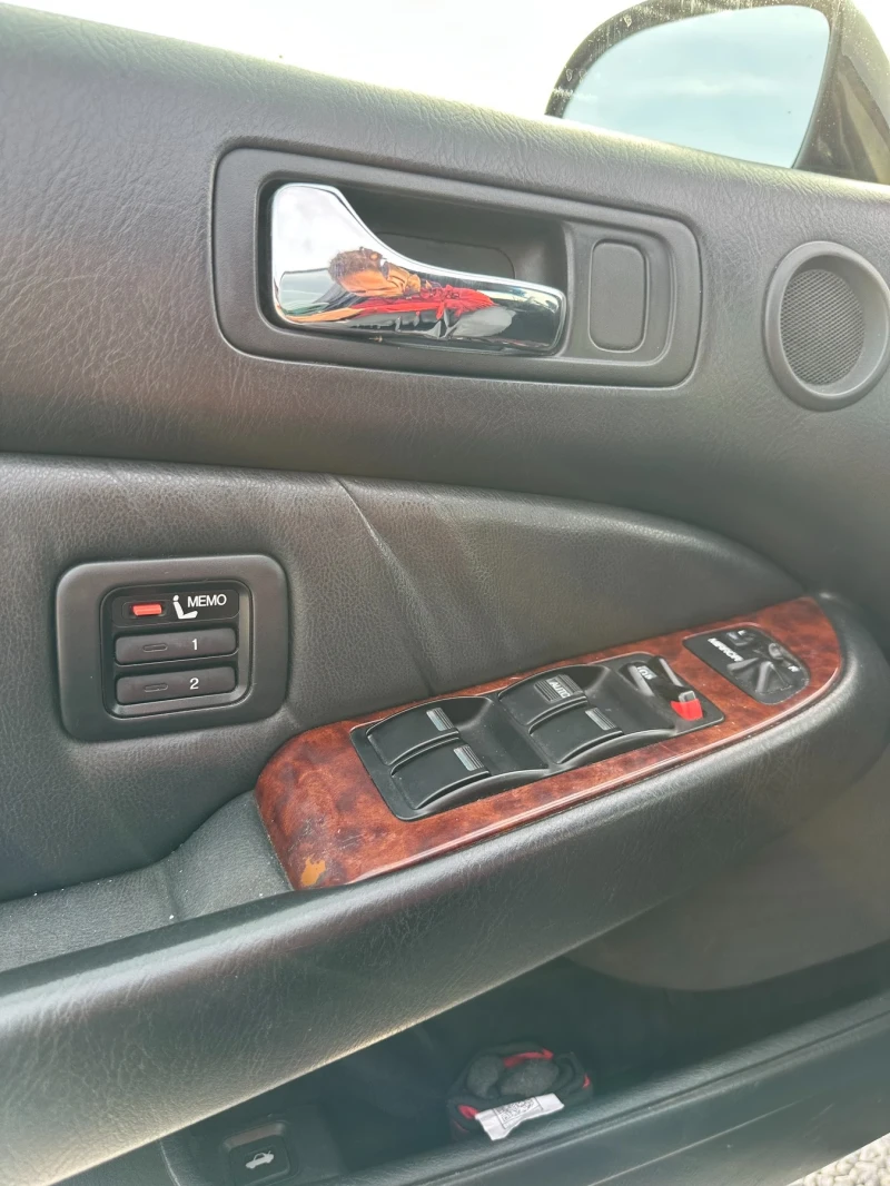 Honda Legend, снимка 11 - Автомобили и джипове - 52844310