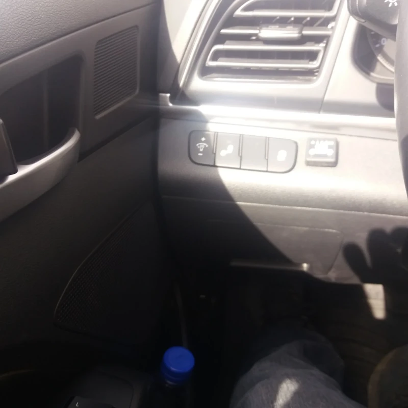 Hyundai Elantra  - Tоп състояние - Без забележки  !, снимка 10 - Автомобили и джипове - 52907433