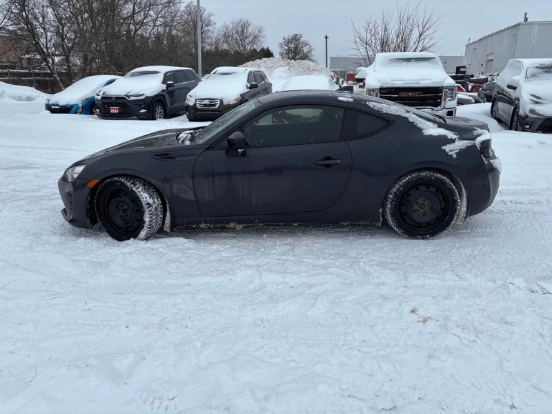 Toyota GT86 * 2dr Cpe * CARFAX * БЕЗ ПЪРВОНАЧАЛНА ВНОСКА, снимка 2 - Автомобили и джипове - 53004424