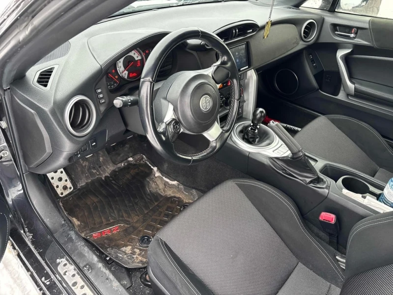Toyota GT86 * 2dr Cpe * CARFAX * БЕЗ ПЪРВОНАЧАЛНА ВНОСКА, снимка 5 - Автомобили и джипове - 53004424
