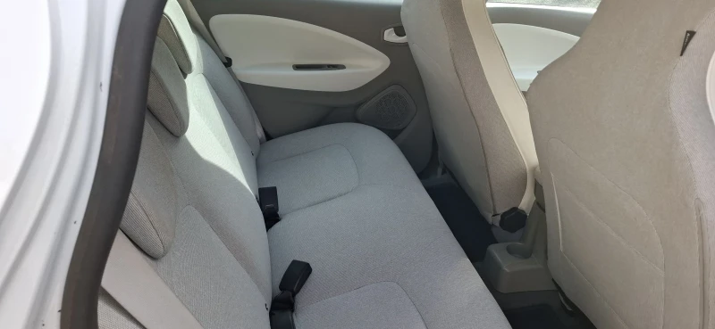 Renault Zoe Q210, снимка 16 - Автомобили и джипове - 53354605