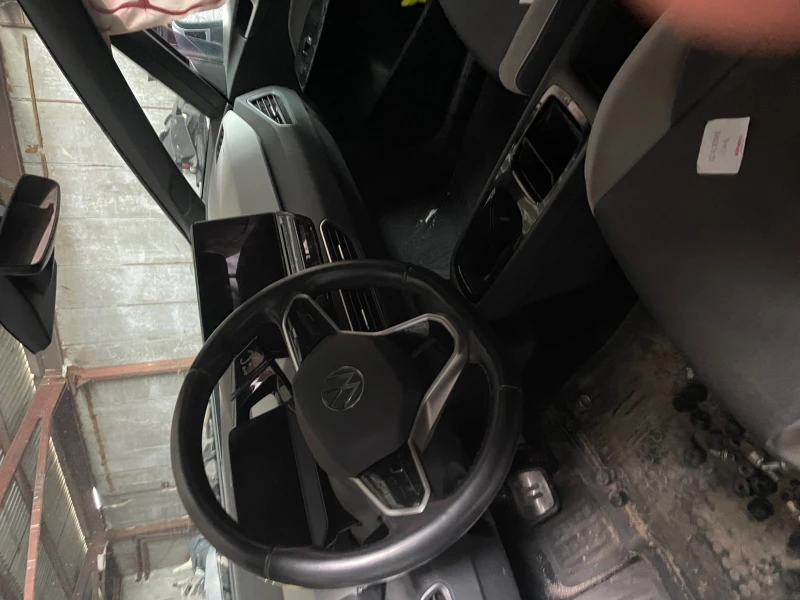 VW ID.3, снимка 5 - Автомобили и джипове - 53453012