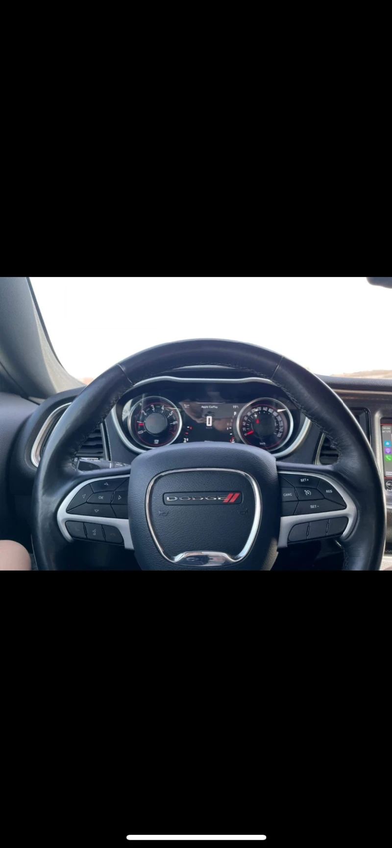 Dodge Challenger, снимка 3 - Автомобили и джипове - 53486230