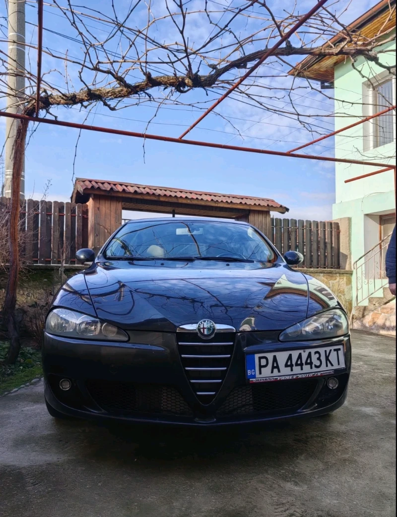 Alfa Romeo 147