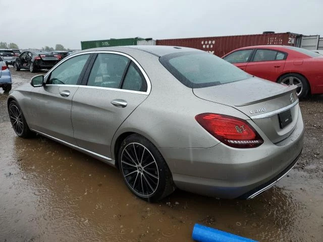 Mercedes-Benz C 300 Distronic* Обдухване* Мъртв. точ* , снимка 6 - Автомобили и джипове - 47612834