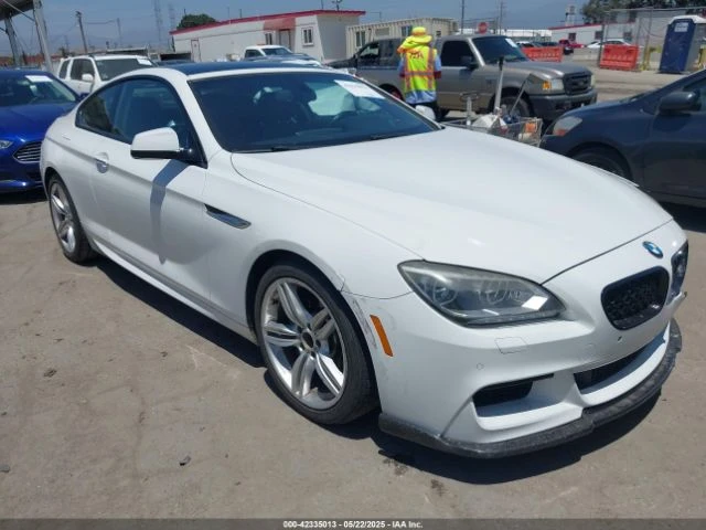 BMW 640 M* SPORT* ДИГИТАЛНО* ТАБЛО* ПОДГРЕВ* КАМЕРА* КЕЙЛЕ - 22700 лв. - 32140776 1