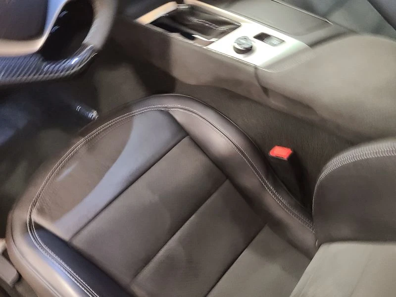 Chevrolet Corvette 3LTCARFAX* АВТОФИНАНСИРАНЕ* БЕЗ ПЪРВОНАЧАЛНА ВНОСК - изображение 8
