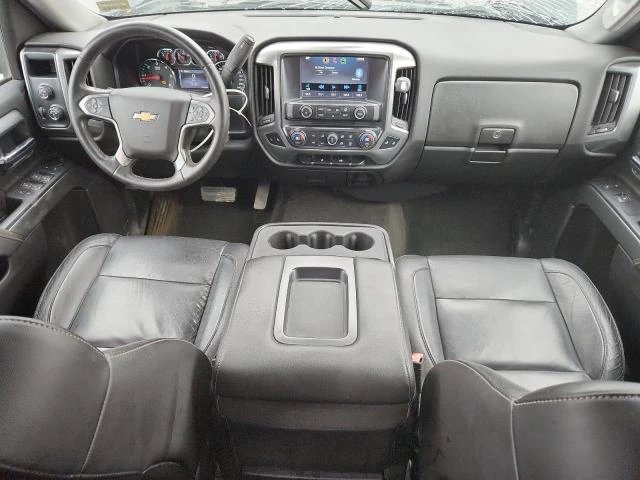 Chevrolet Silverado 5.3L 8 4x4 w/Rear Wheel Drv, снимка 12 - Автомобили и джипове - 53036911