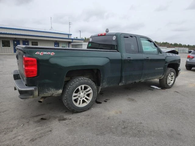 Chevrolet Silverado 5.3L 8 4x4 w/Rear Wheel Drv, снимка 7 - Автомобили и джипове - 53036911