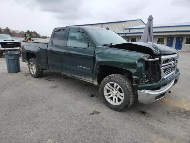 Chevrolet Silverado 5.3L 8 4x4 w/Rear Wheel Drv, снимка 8 - Автомобили и джипове - 53036911