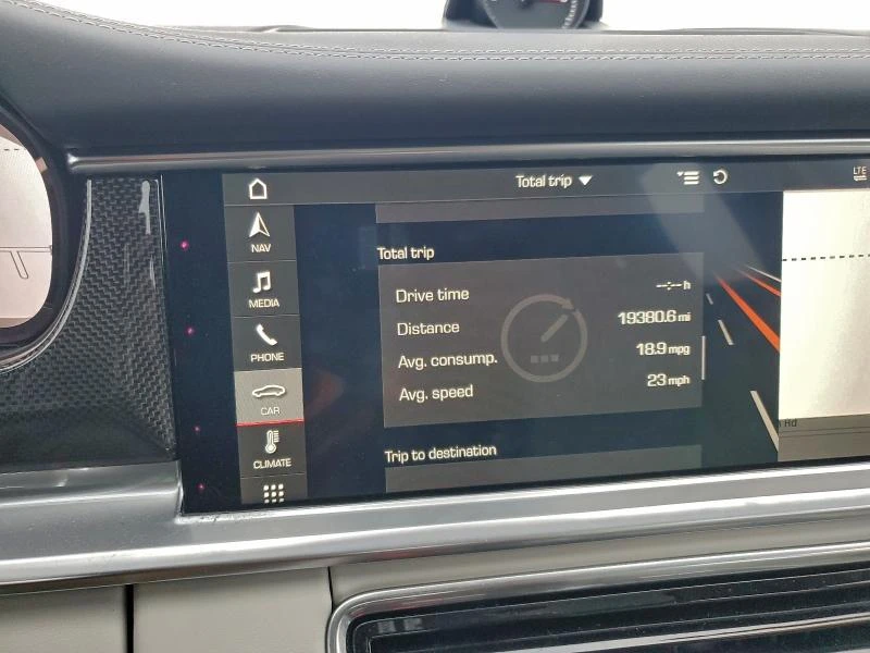 Porsche Panamera 4S* 3.0L, 6 cyl., 440HP, снимка 9 - Автомобили и джипове - 53142896