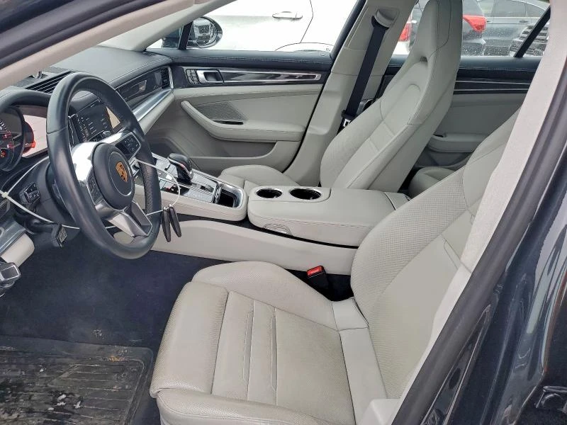 Porsche Panamera 4S* 3.0L, 6 cyl., 440HP, снимка 7 - Автомобили и джипове - 53142896