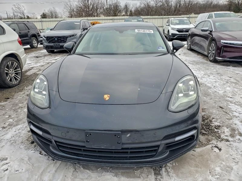 Porsche Panamera 4S* 3.0L, 6 cyl., 440HP, снимка 5 - Автомобили и джипове - 53142896