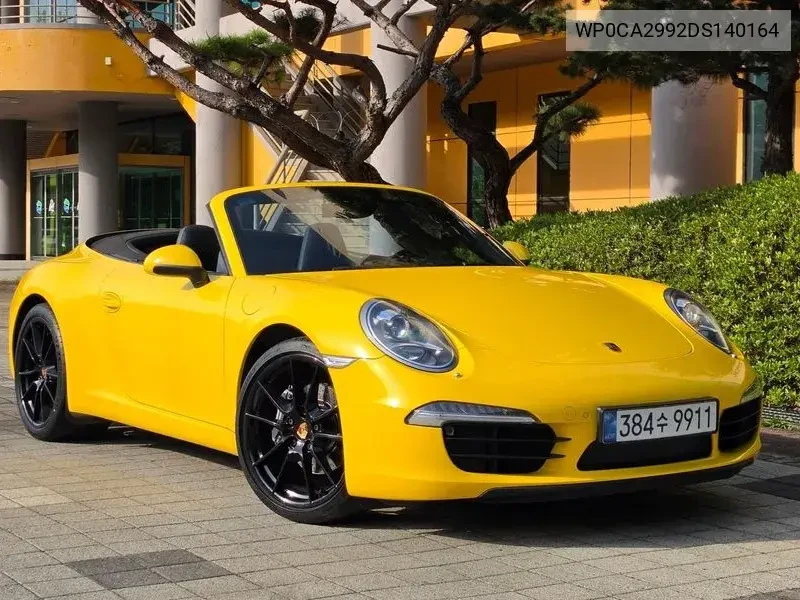 Porsche 911 BOSE* НАВИ* ПОДГРЕВ* АВТОКРЕДИТИРАНЕ, снимка 12 - Автомобили и джипове - 54854849