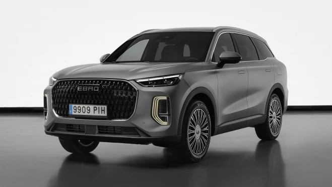 EBRO s900 НАЛИЧЕН