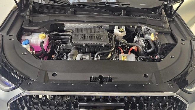 EBRO s900 НАЛИЧЕН, снимка 11 - Автомобили и джипове - 54885156