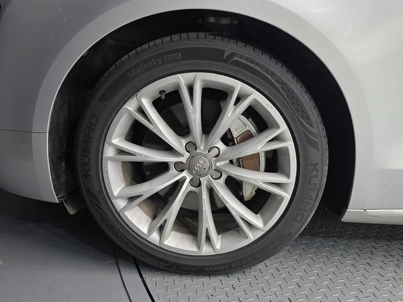 Audi A8 CDT, снимка 5 - Автомобили и джипове - 56128833