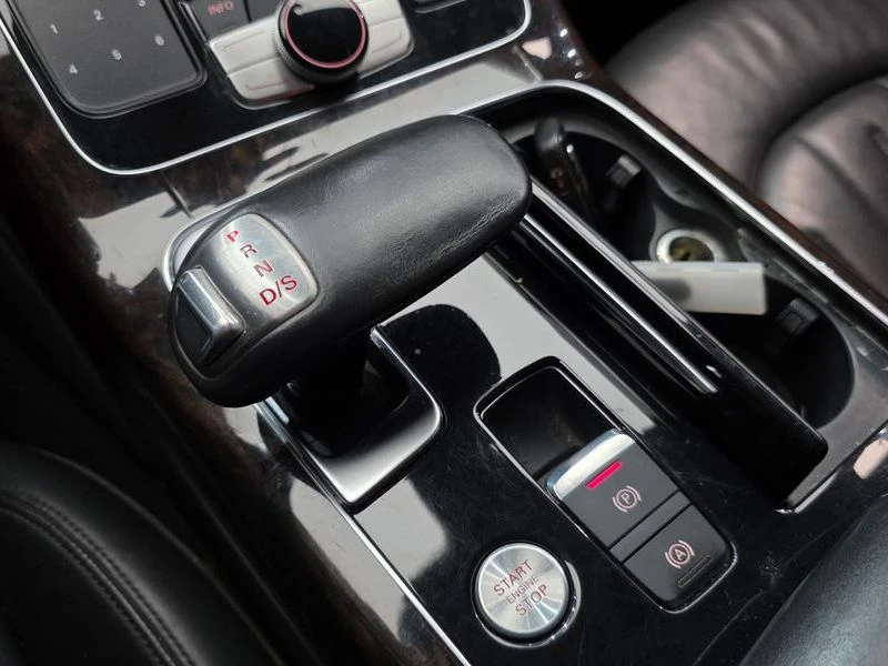 Audi A8 CDT, снимка 9 - Автомобили и джипове - 56128833