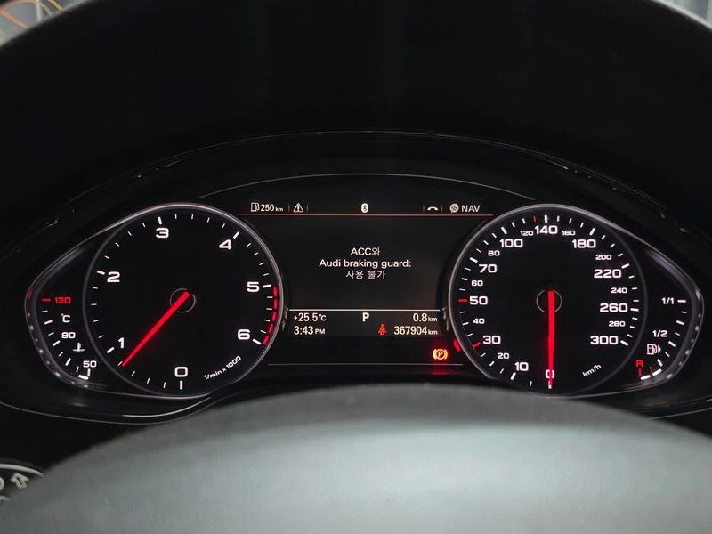 Audi A8 CDT, снимка 8 - Автомобили и джипове - 56128833