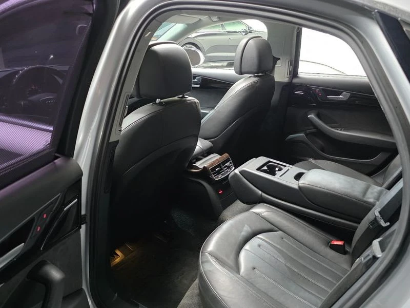 Audi A8 CDT, снимка 11 - Автомобили и джипове - 56128833