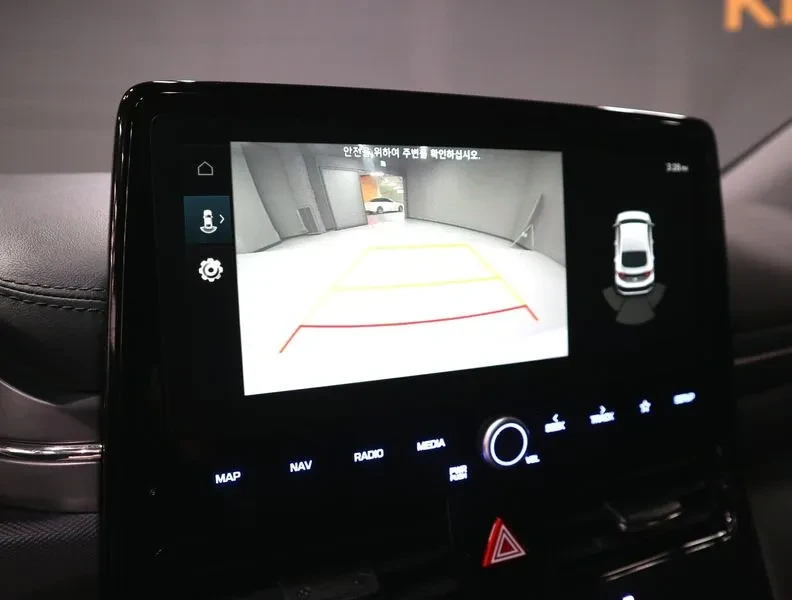 Hyundai Ioniq Hybrid 1.6 Hev I, снимка 12 - Автомобили и джипове - 56269795