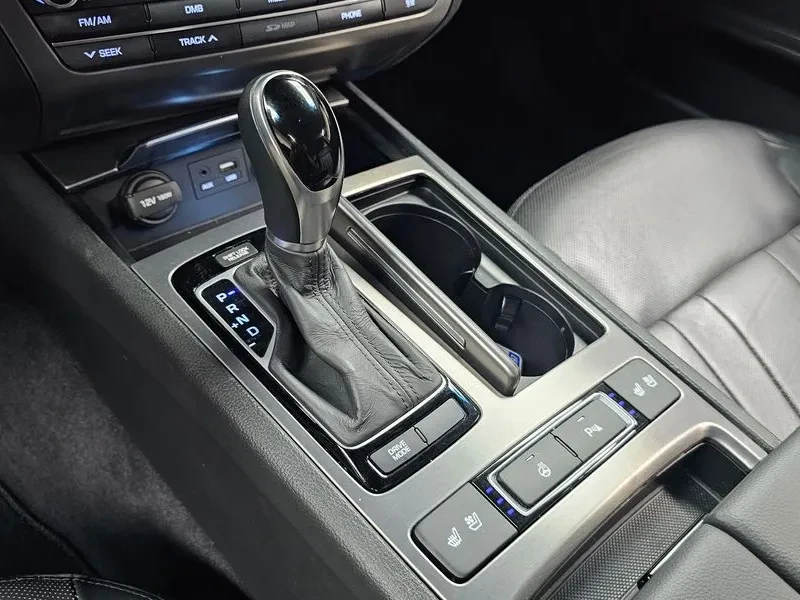 Hyundai Genesis DH G330 MODERN  | Mobile.bg � ����������� 9