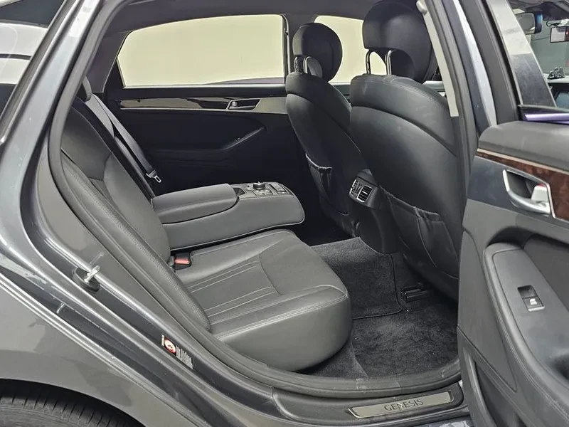 Hyundai Genesis DH G330 MODERN  | Mobile.bg � ����������� 11