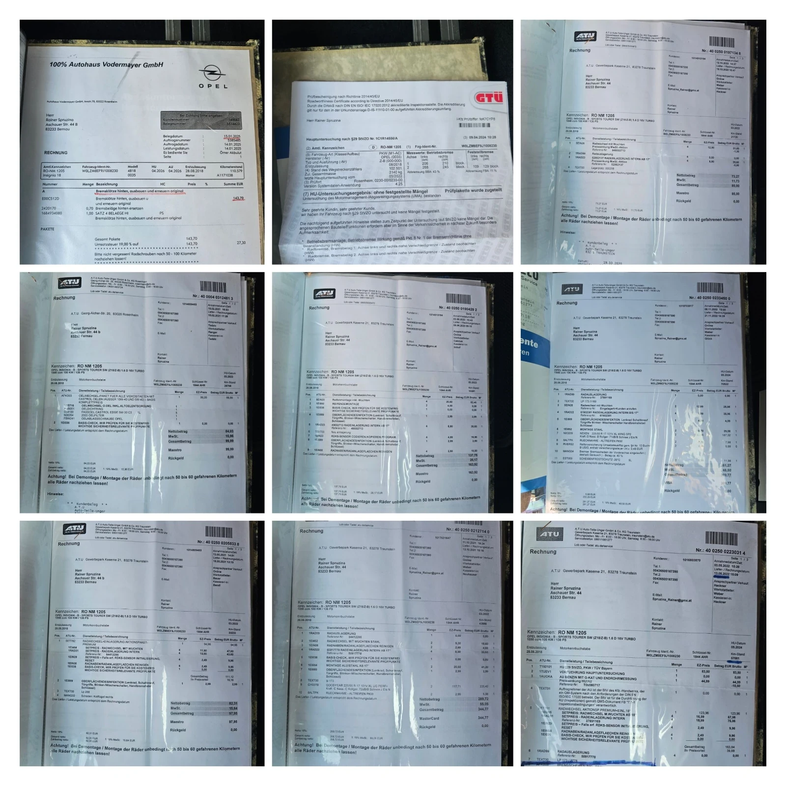 Opel Insignia 111200 .   ! | Mobile.bg   17