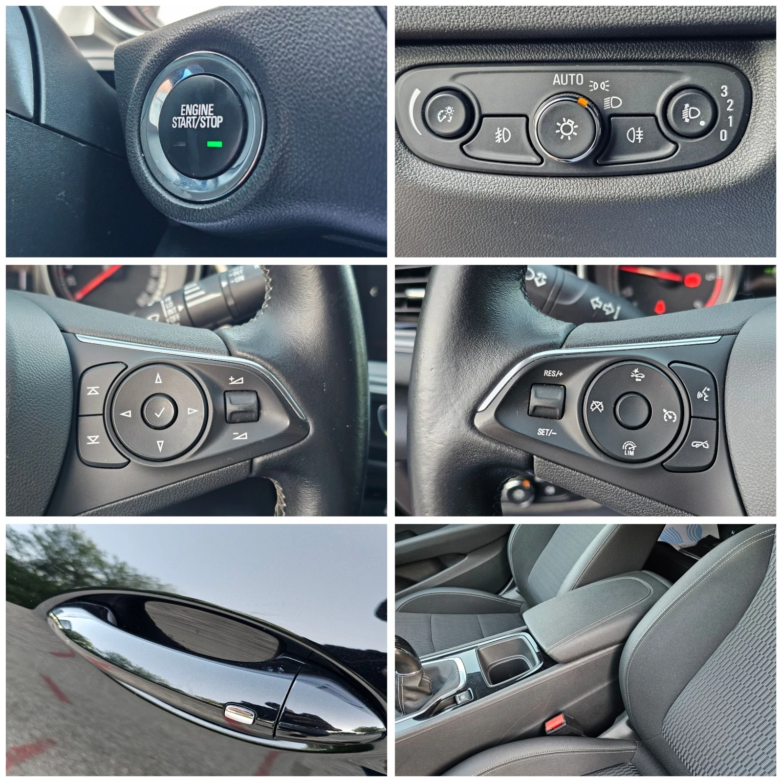 Opel Insignia 111200 .   ! | Mobile.bg   14