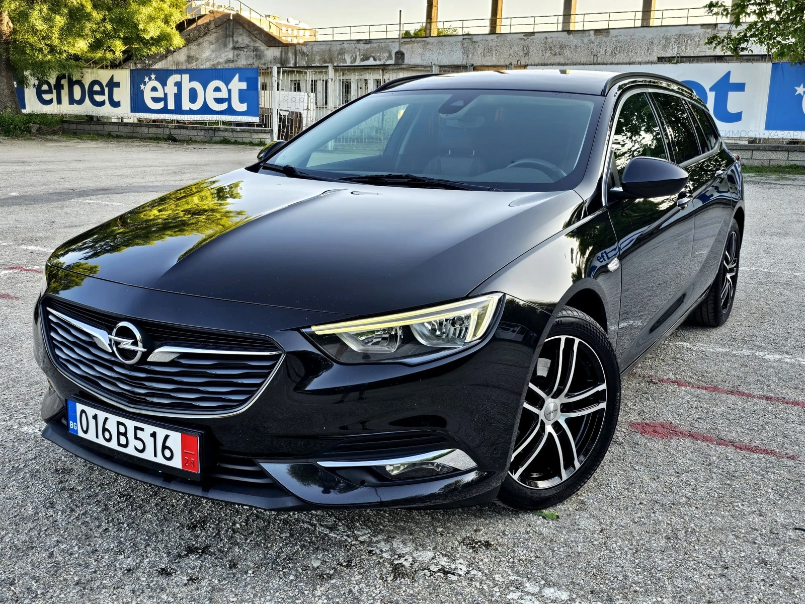 Opel Insignia 111200 .   ! | Mobile.bg   1