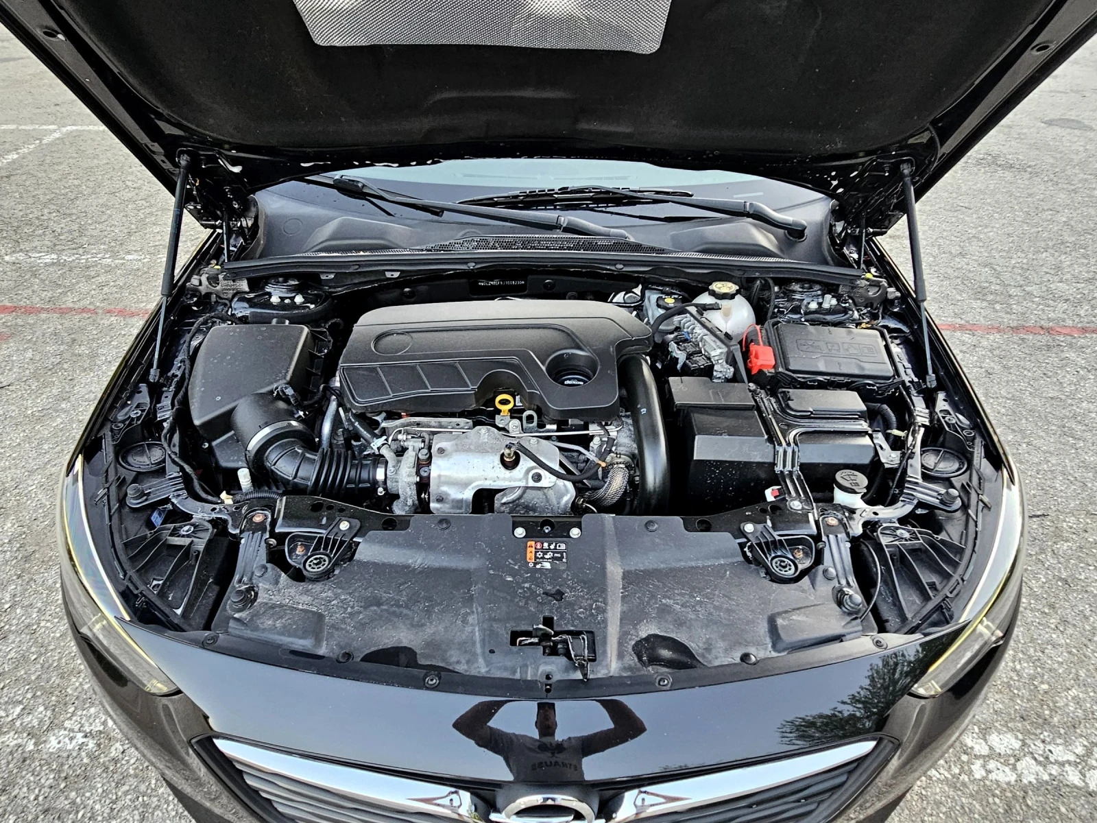 Opel Insignia 111200 .   ! | Mobile.bg   16