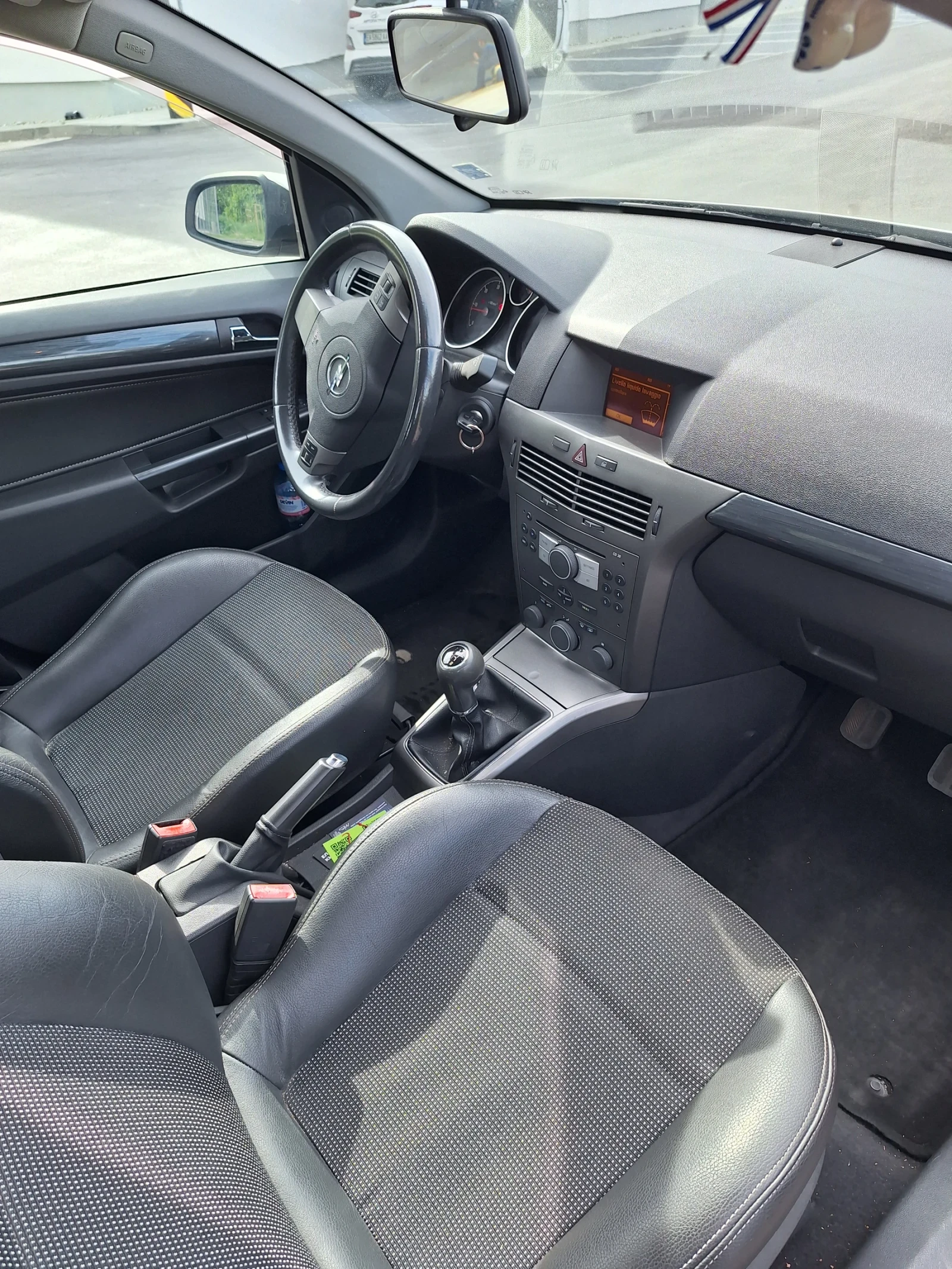 Opel Astra  - изображение 6