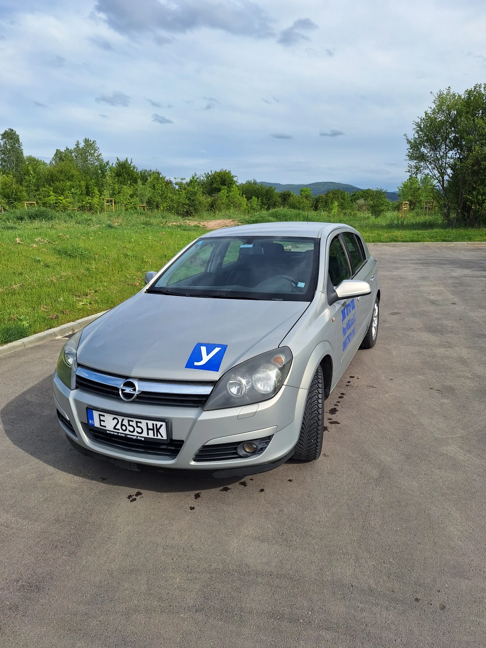 Opel Astra | Mobile.bg   1