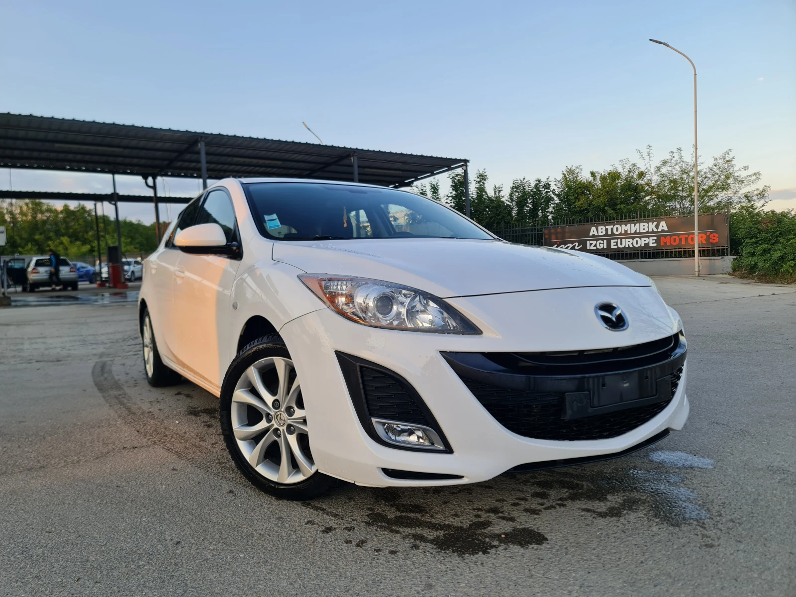Mazda 3 УНИКАТ - изображение 2