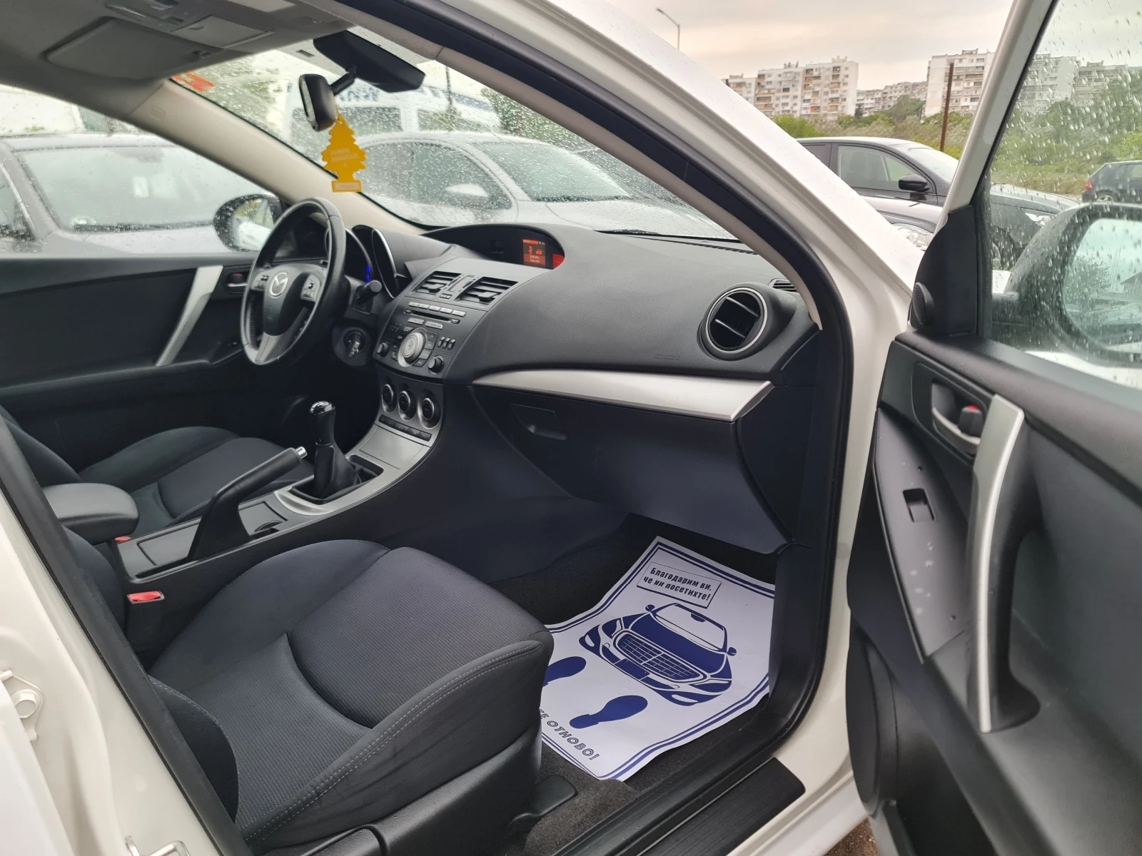Mazda 3 УНИКАТ - изображение 9