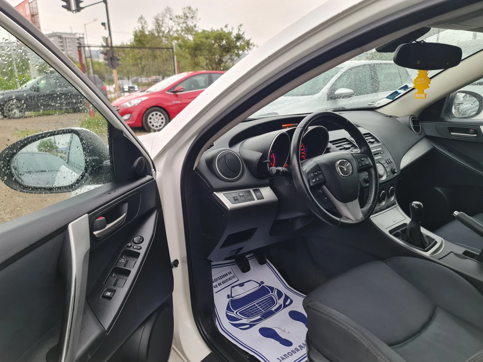 Mazda 3 УНИКАТ - изображение 6