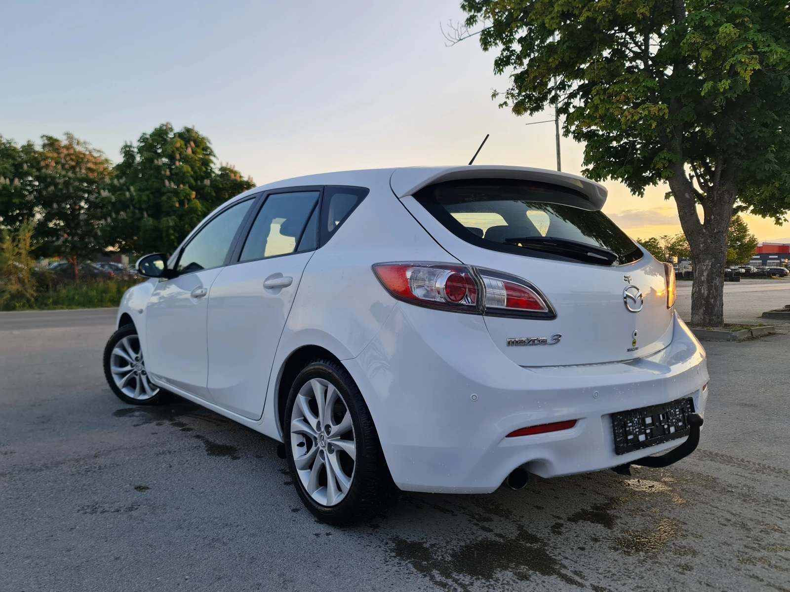 Mazda 3 УНИКАТ - изображение 4