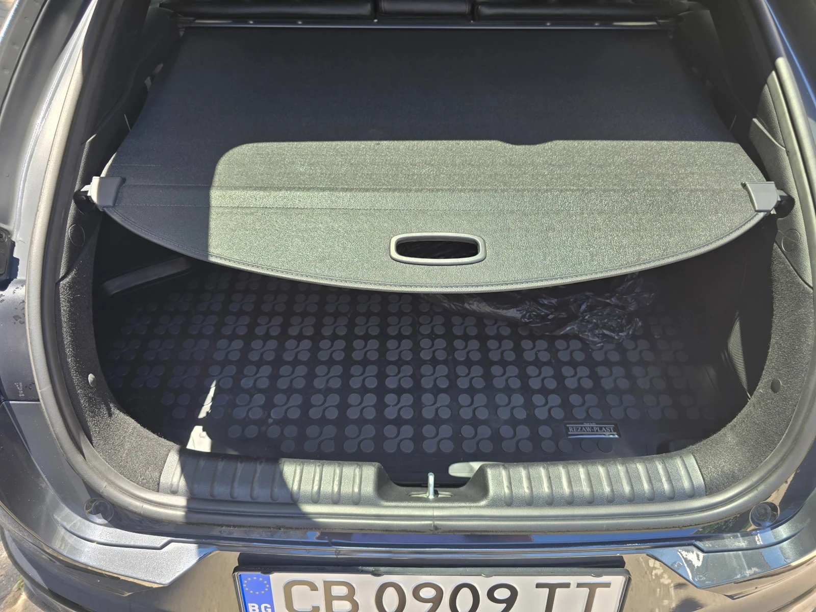 Kia Pro ceed GT 1.6 T-GDI - изображение 9