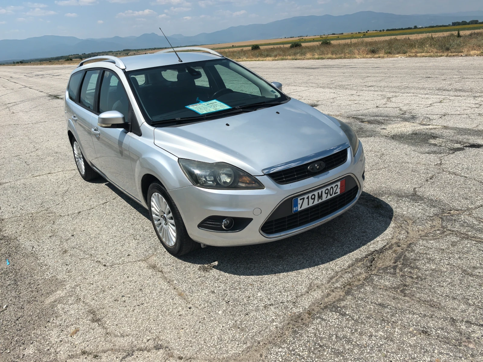 Ford Focus  - изображение 4
