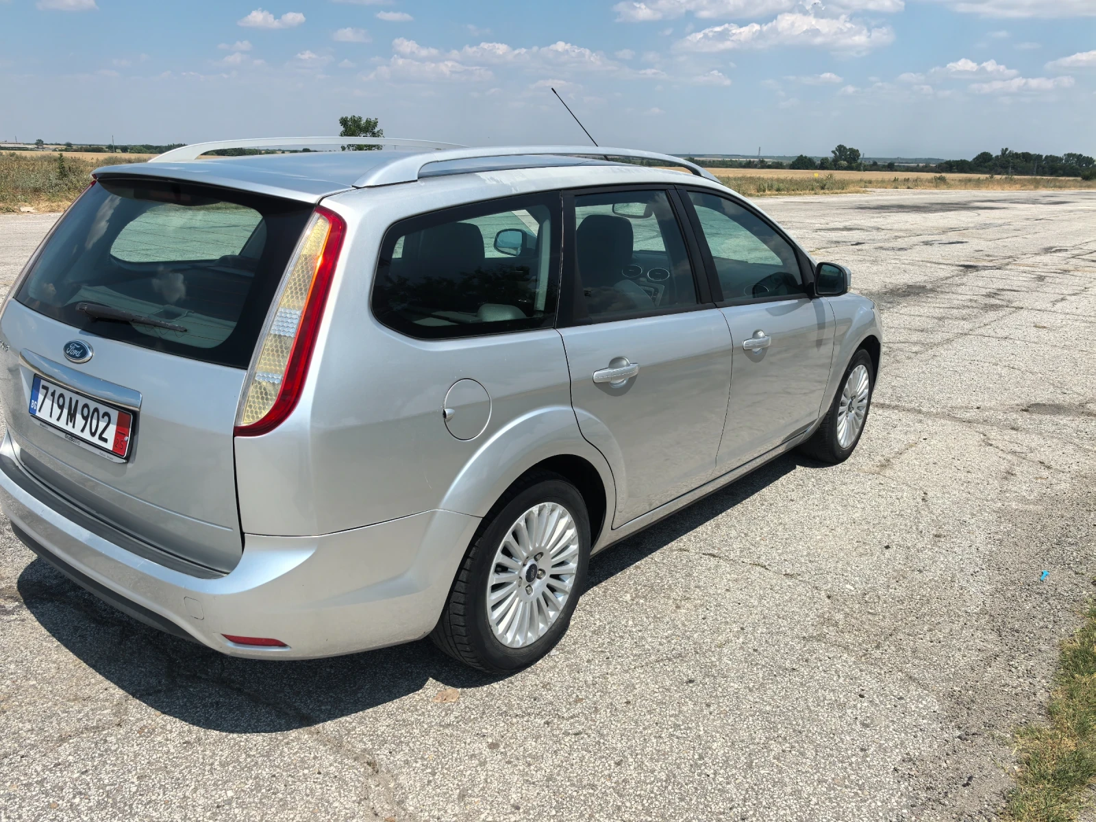 Ford Focus  - изображение 6
