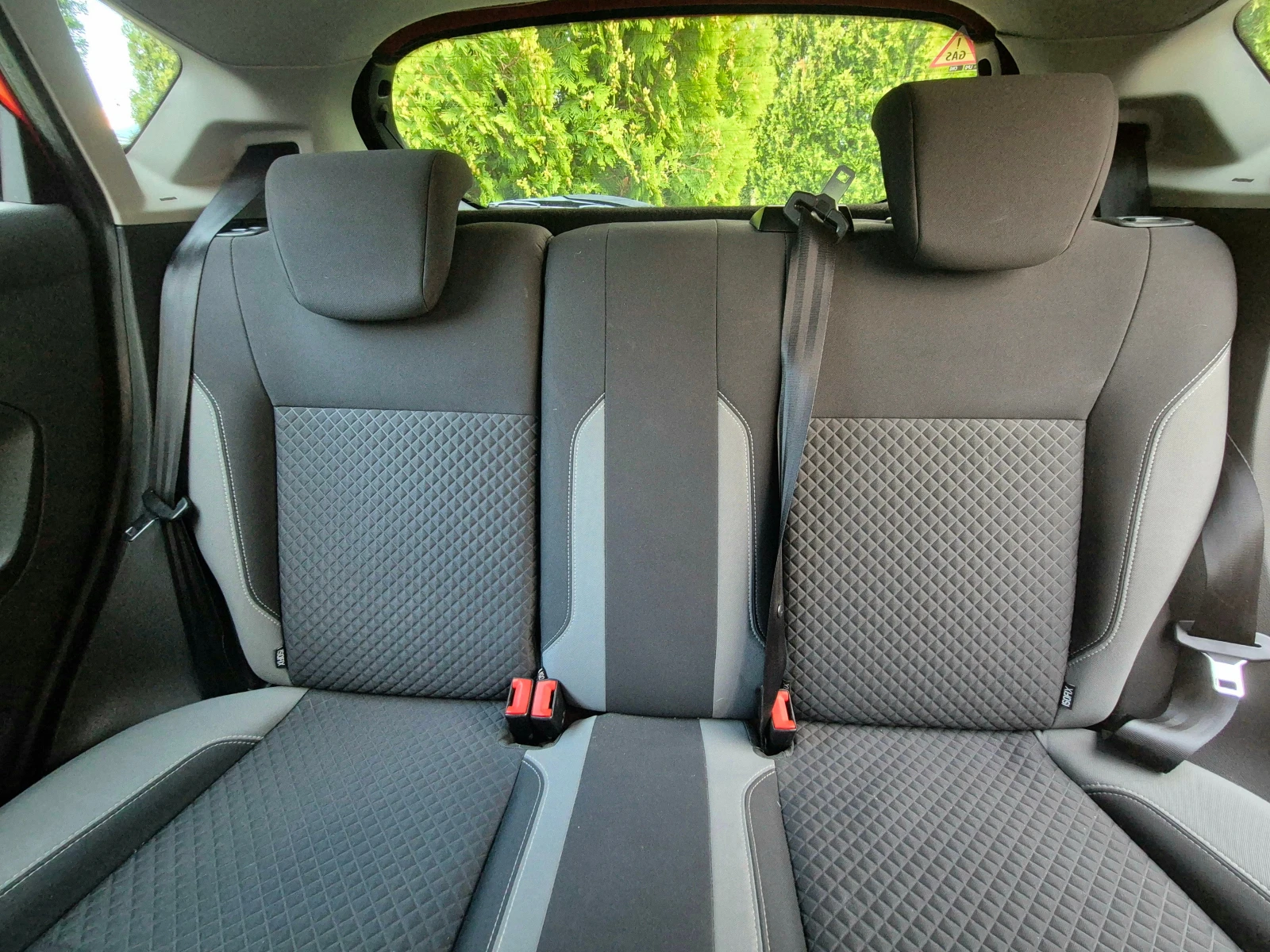 Ford Fiesta  - изображение 8