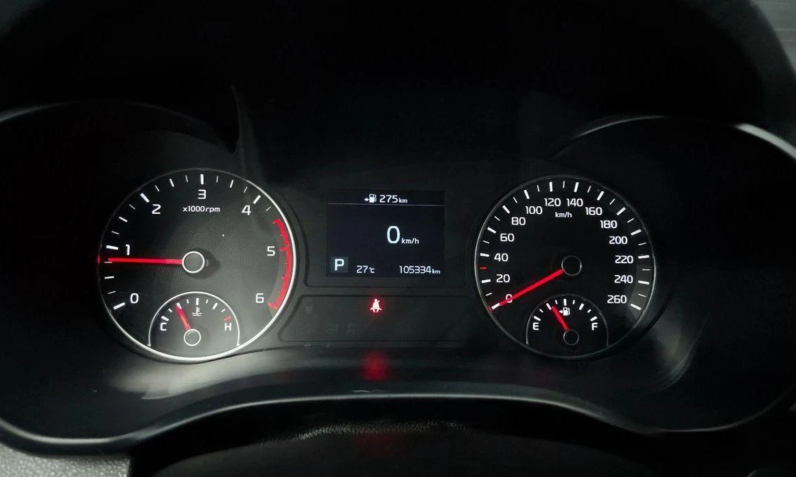 Kia K5  - изображение 8