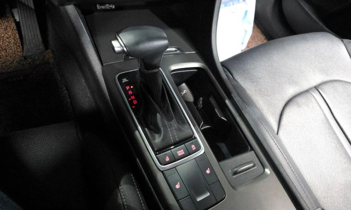 Kia K5  - изображение 9