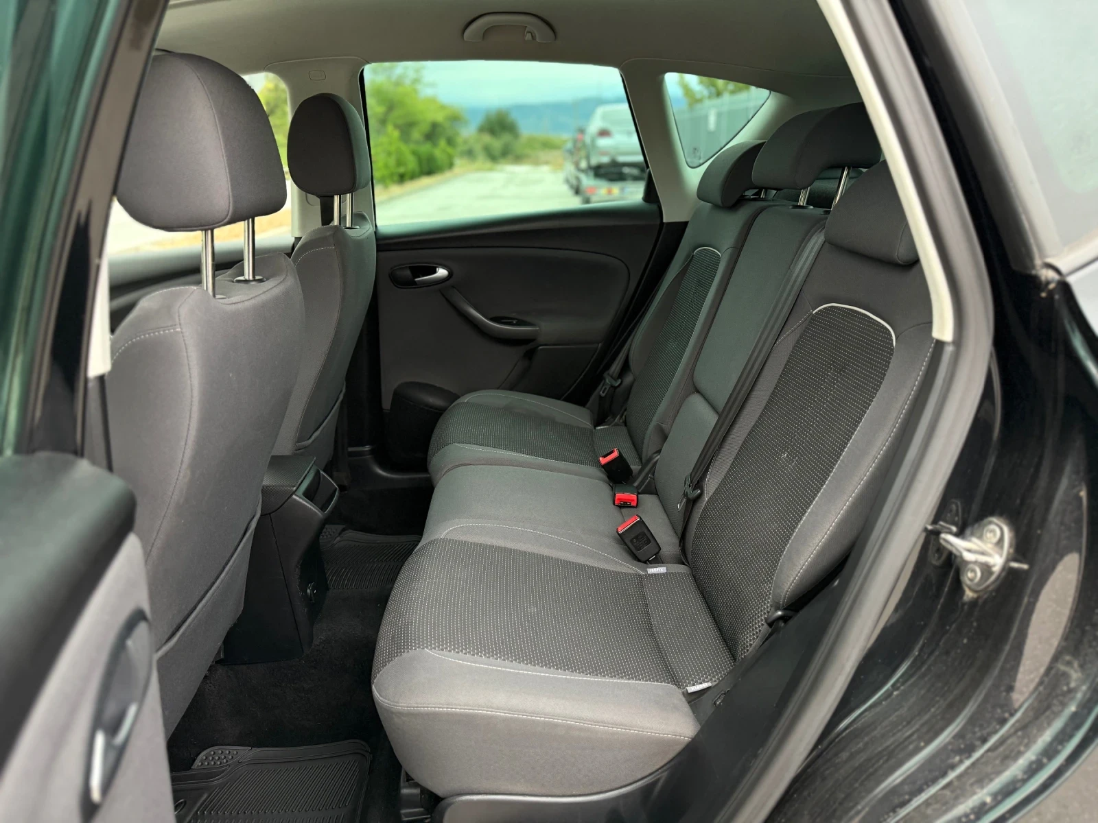 Seat Altea 1.6i I-TECH 102��  | Mobile.bg � ����������� 12