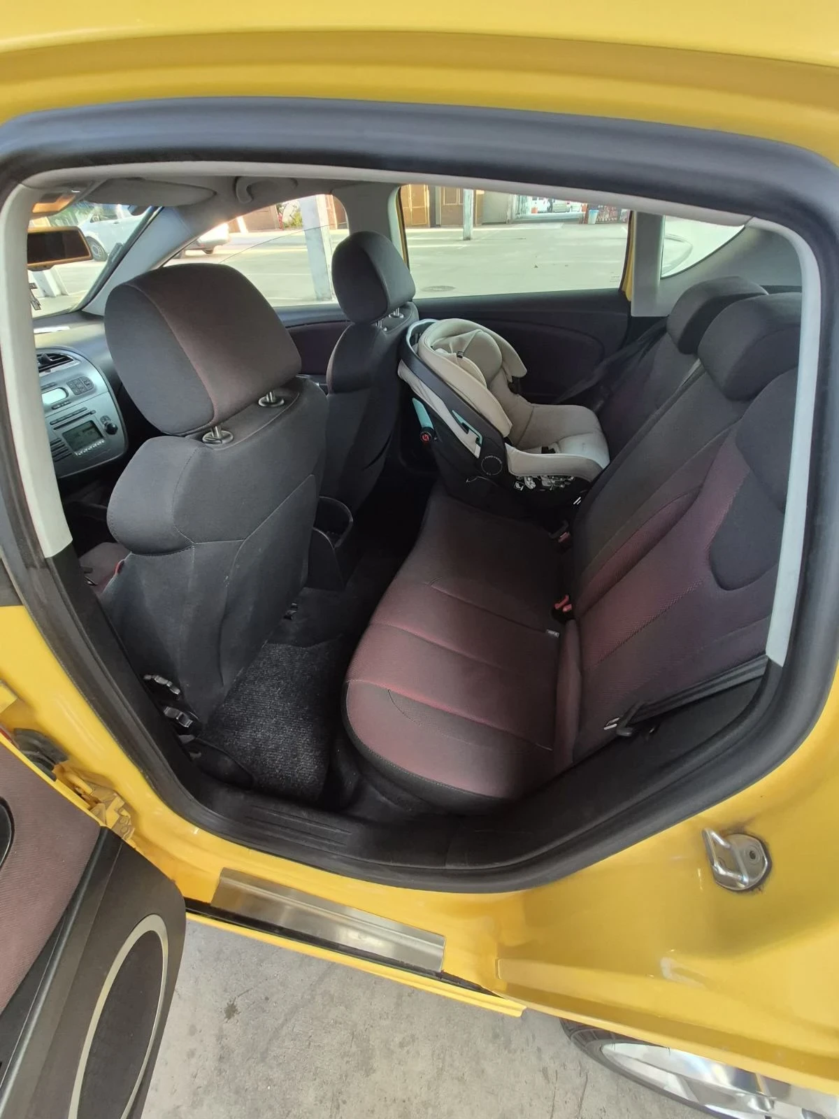 Seat Leon Fr 170 к.с - изображение 10